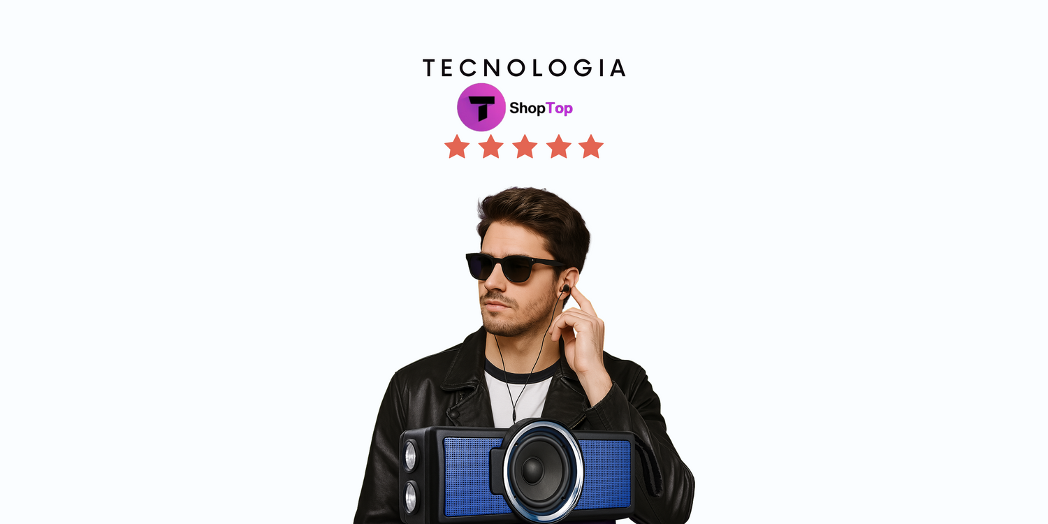 Tecnología