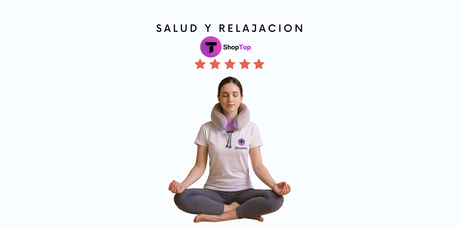 Salud y Relajación