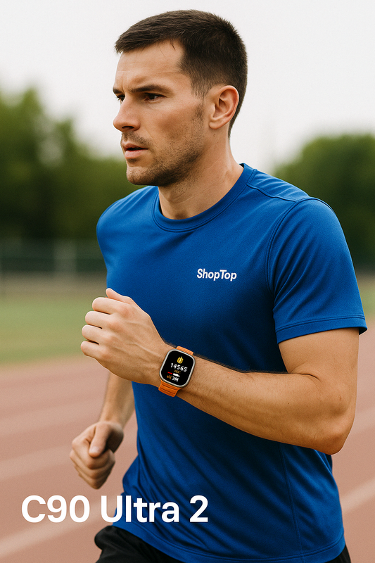 Reloj Smartwatch C90 Ultra 2