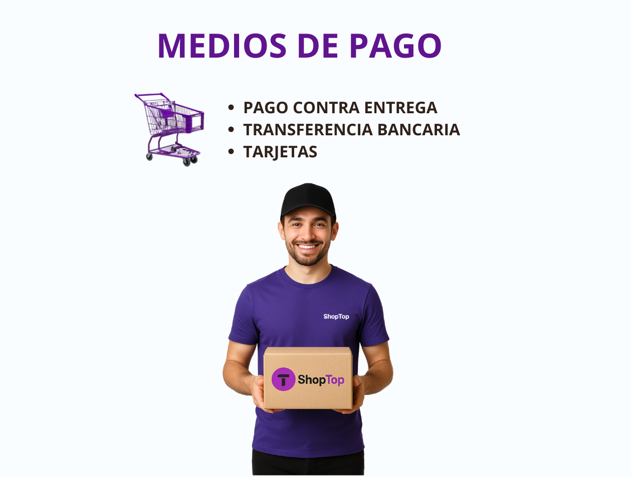Lámpara de Emergencia Solar Doble Foco