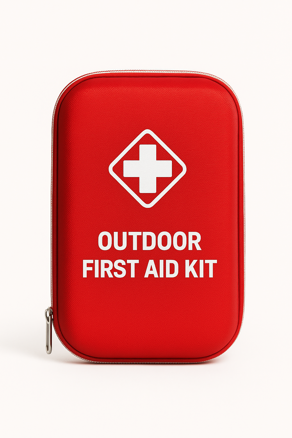 🩺 Kit de Primeros Auxilios Outdoor – Seguridad que Va Contigo