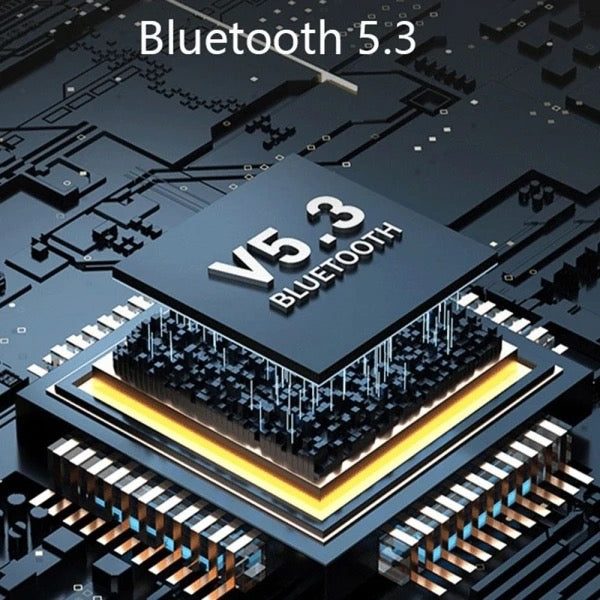 🔊 SolarBeat 5.3 – Radio Parlante Bluetooth Solar